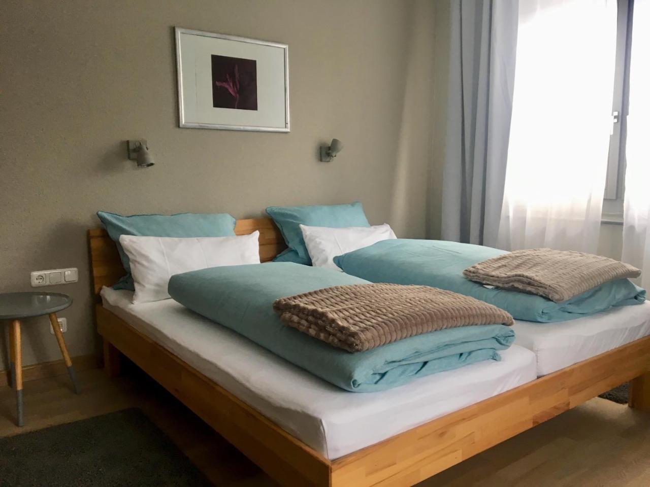 Sonnenhof - Ferienwohnung Oberstaufen Exteriér fotografie