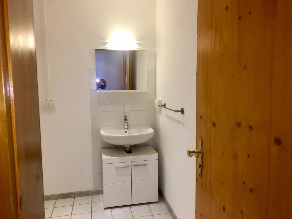 Sonnenhof - Ferienwohnung Oberstaufen Exteriér fotografie