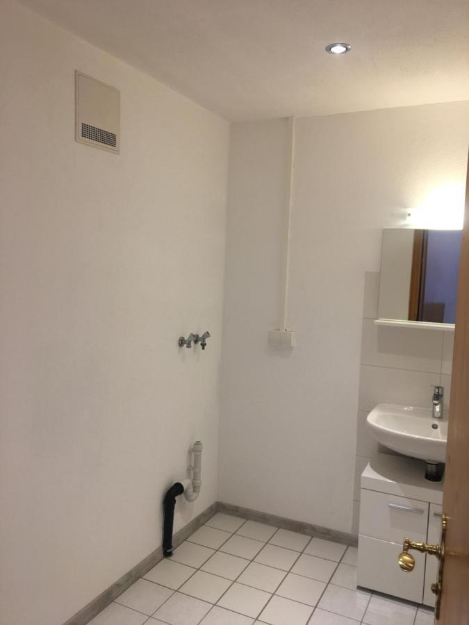 Sonnenhof - Ferienwohnung Oberstaufen Exteriér fotografie