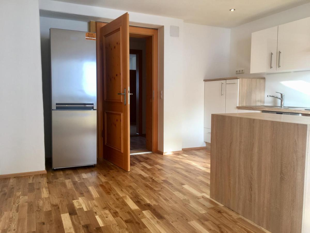 Sonnenhof - Ferienwohnung Oberstaufen Exteriér fotografie