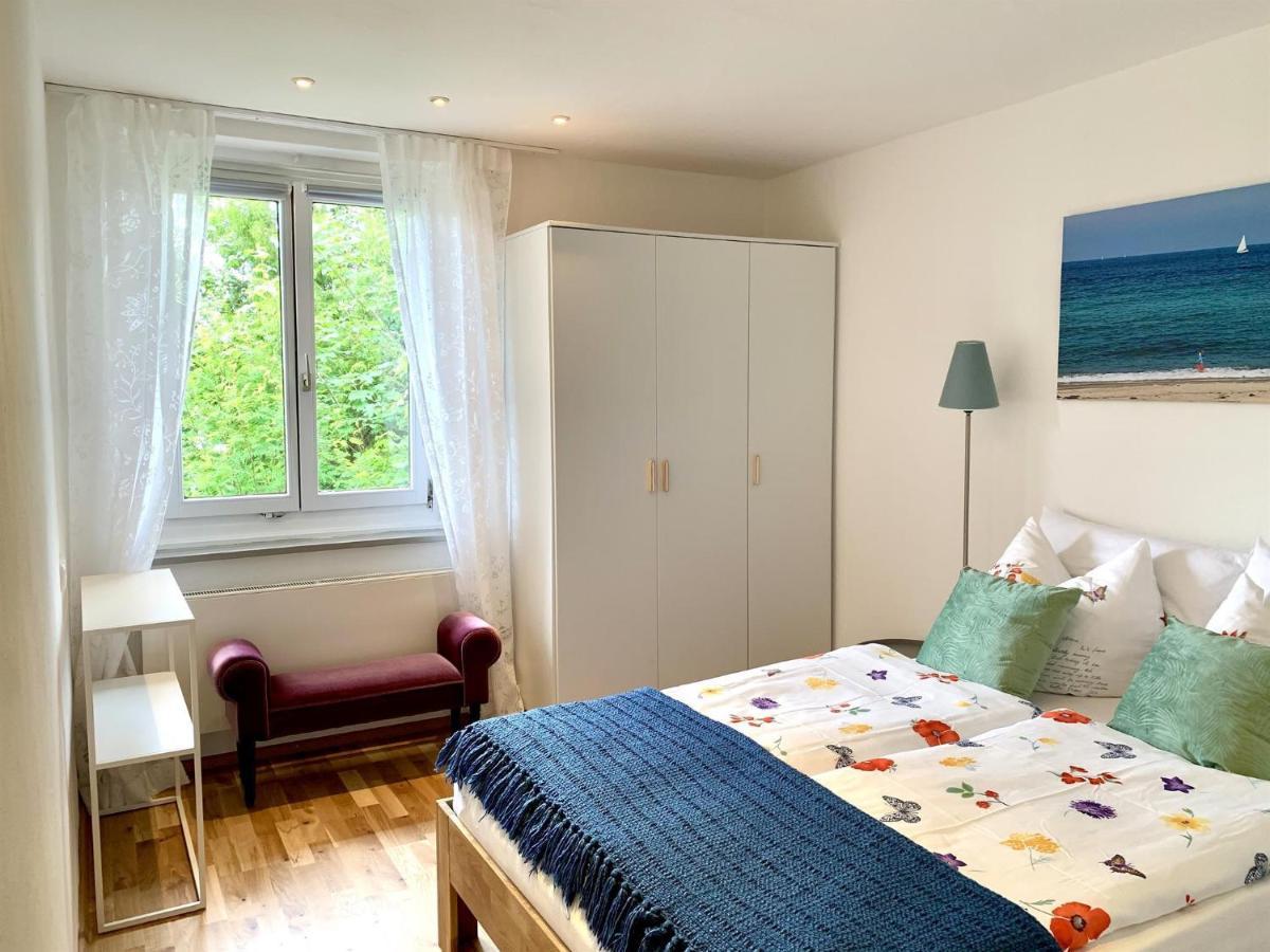 Sonnenhof - Ferienwohnung Oberstaufen Exteriér fotografie