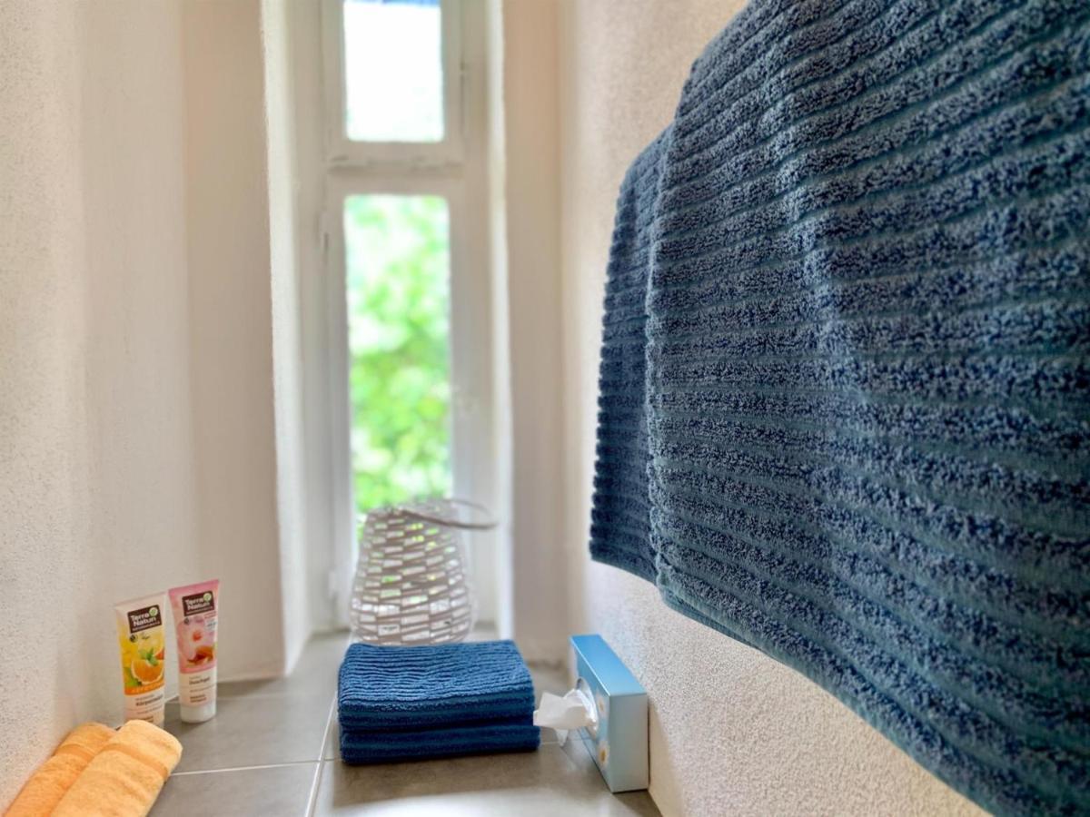 Sonnenhof - Ferienwohnung Oberstaufen Exteriér fotografie