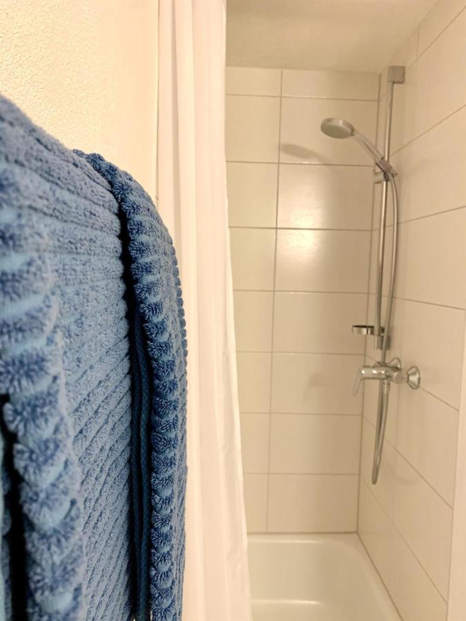 Sonnenhof - Ferienwohnung Oberstaufen Exteriér fotografie