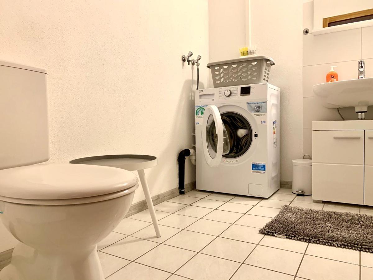 Sonnenhof - Ferienwohnung Oberstaufen Exteriér fotografie