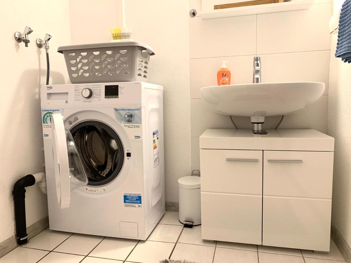 Sonnenhof - Ferienwohnung Oberstaufen Exteriér fotografie